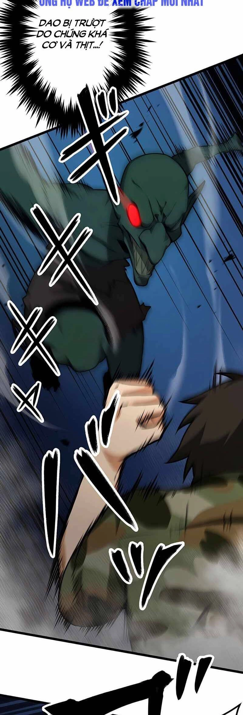 Binh Vương Chuyển Sinh Chapter 5 - 20