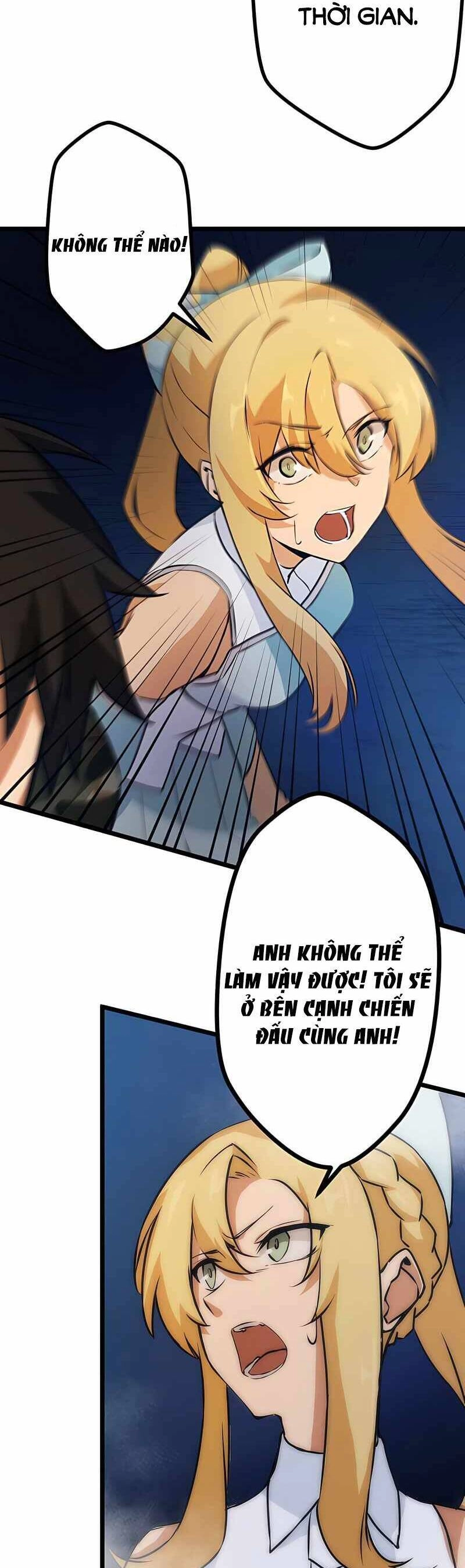 Binh Vương Chuyển Sinh Chapter 5 - 24