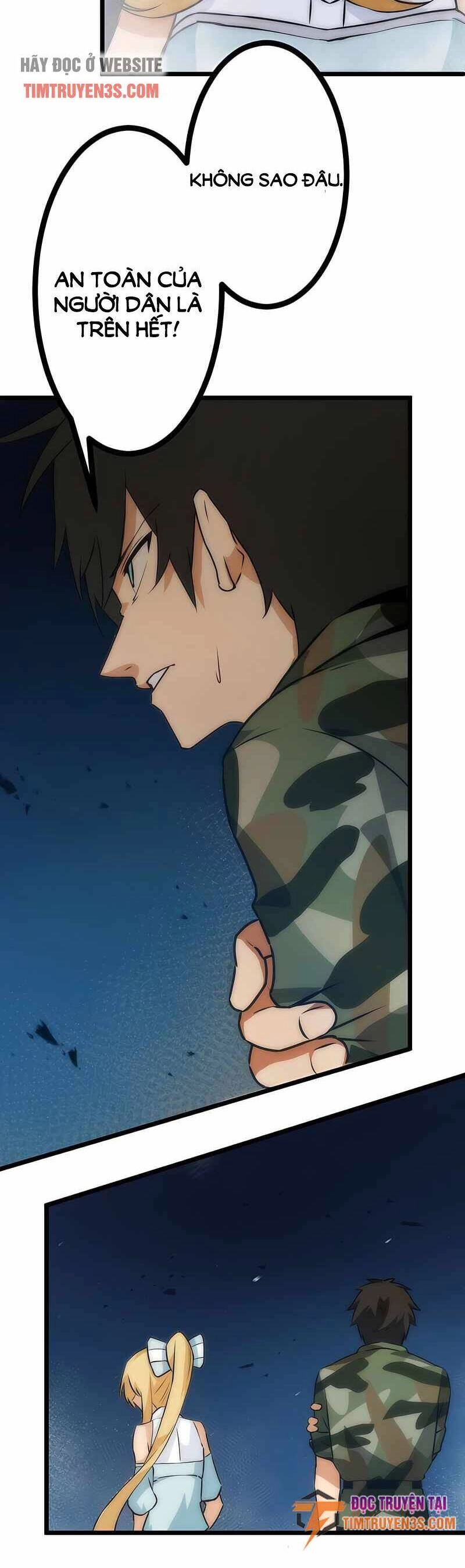 Binh Vương Chuyển Sinh Chapter 5 - 25