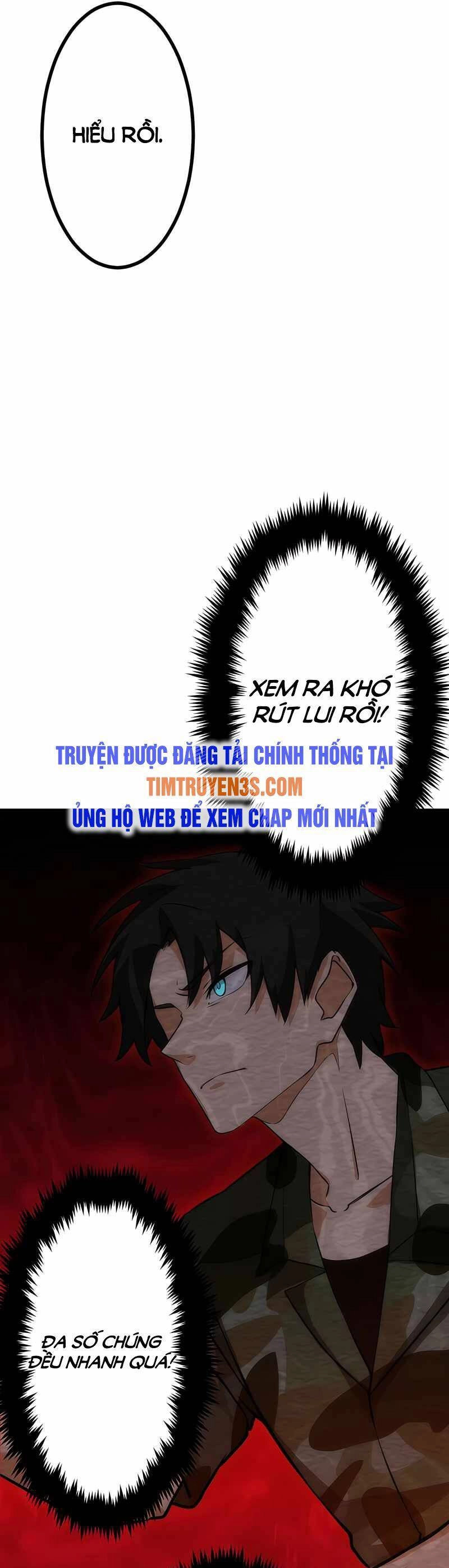 Binh Vương Chuyển Sinh Chapter 5 - 26