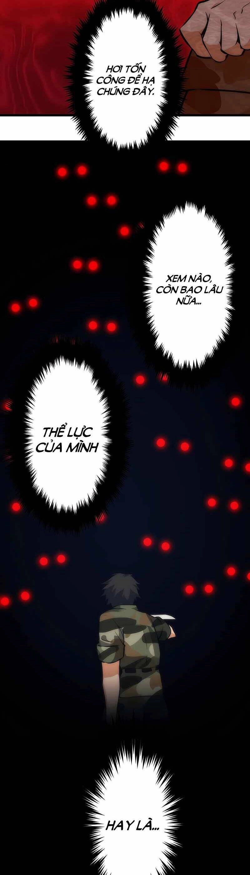 Binh Vương Chuyển Sinh Chapter 5 - 27