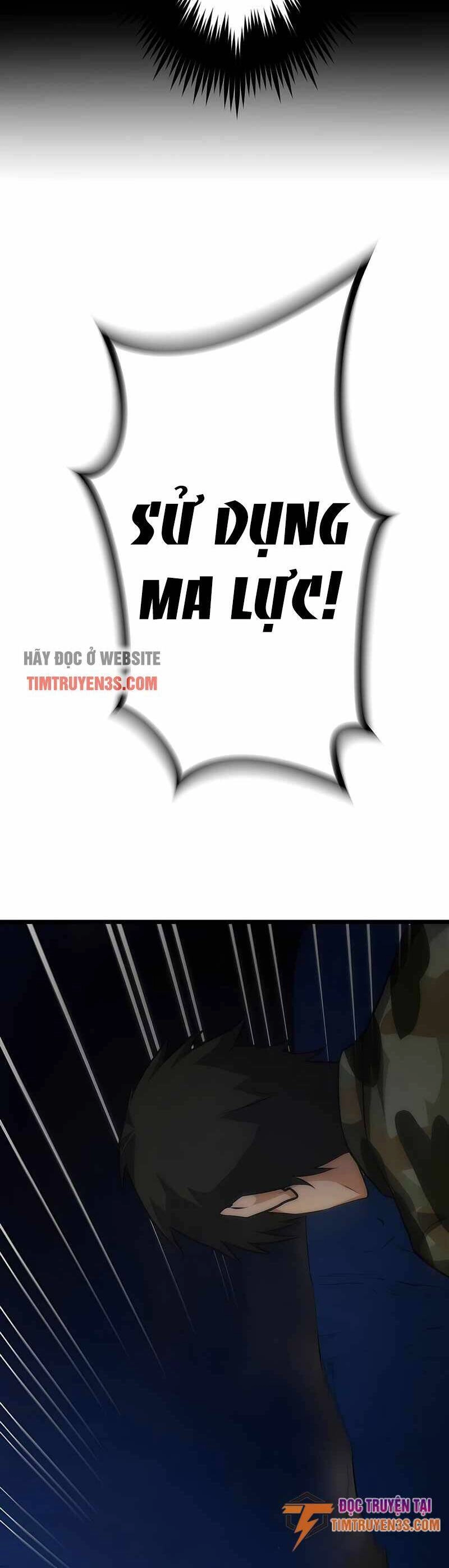 Binh Vương Chuyển Sinh Chapter 5 - 28