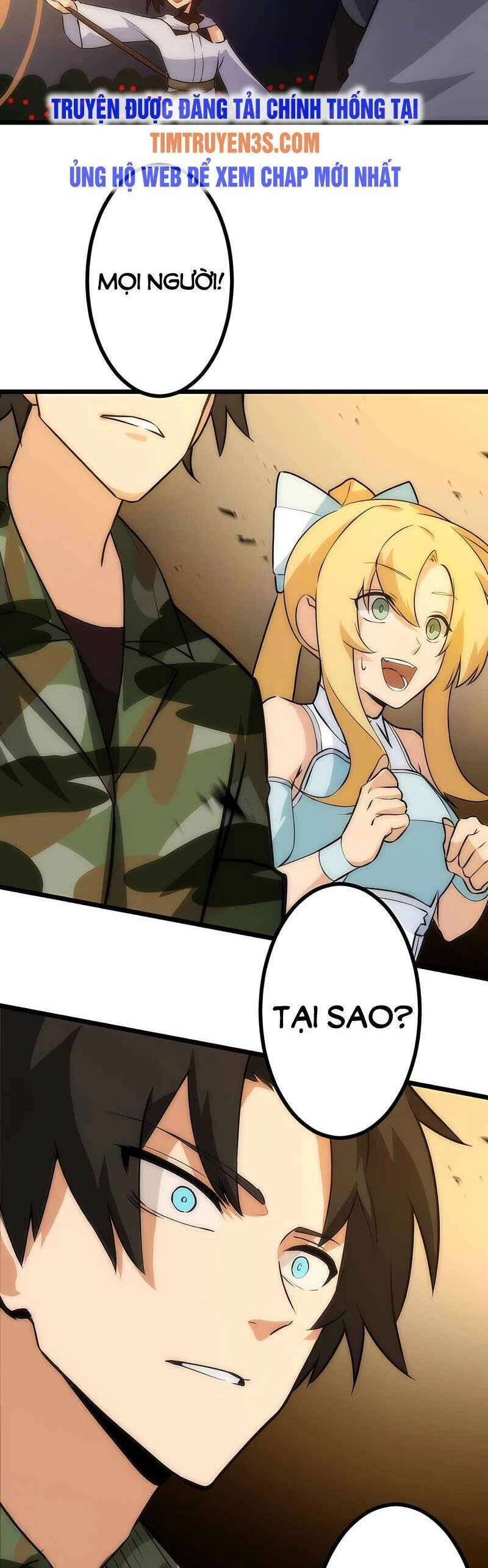 Binh Vương Chuyển Sinh Chapter 5 - 30