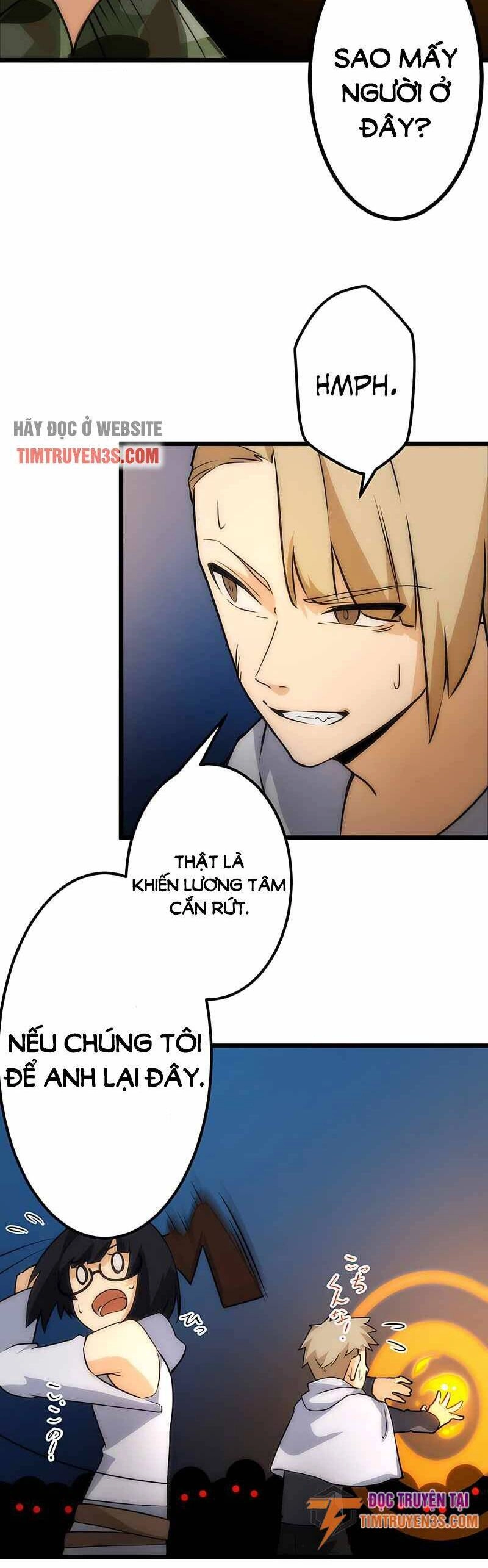 Binh Vương Chuyển Sinh Chapter 5 - 31