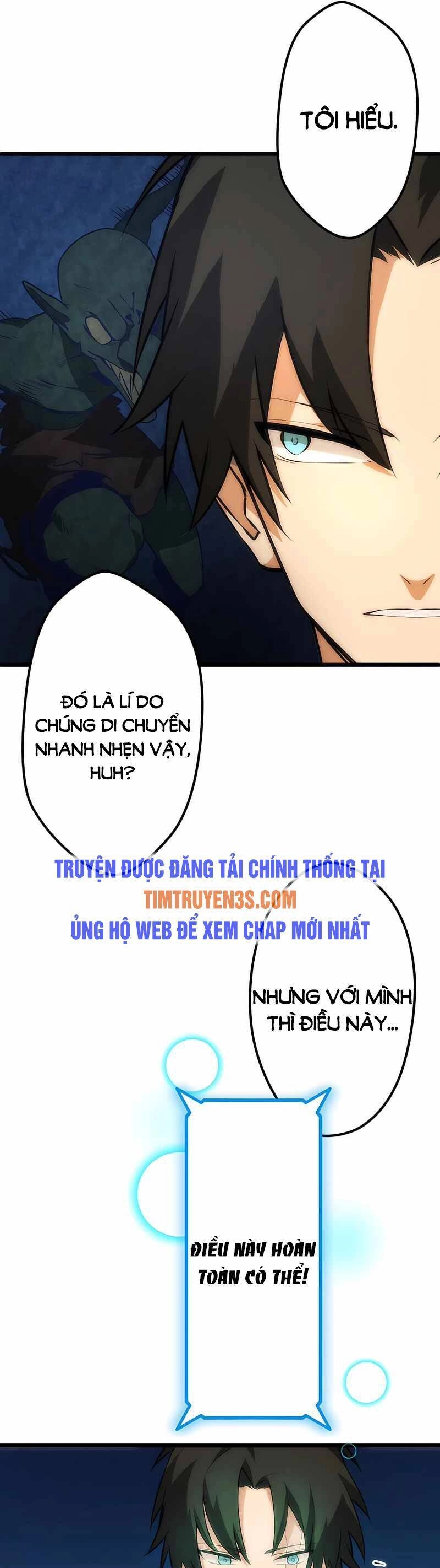 Binh Vương Chuyển Sinh Chapter 5 - 35