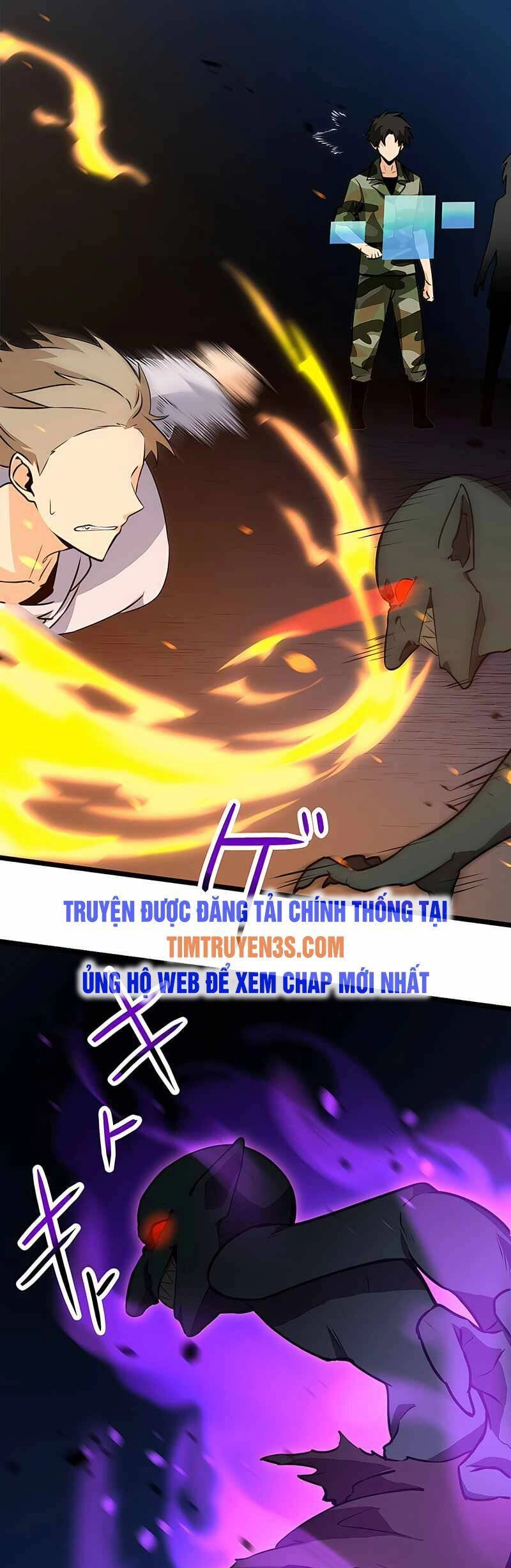 Binh Vương Chuyển Sinh Chapter 5 - 37