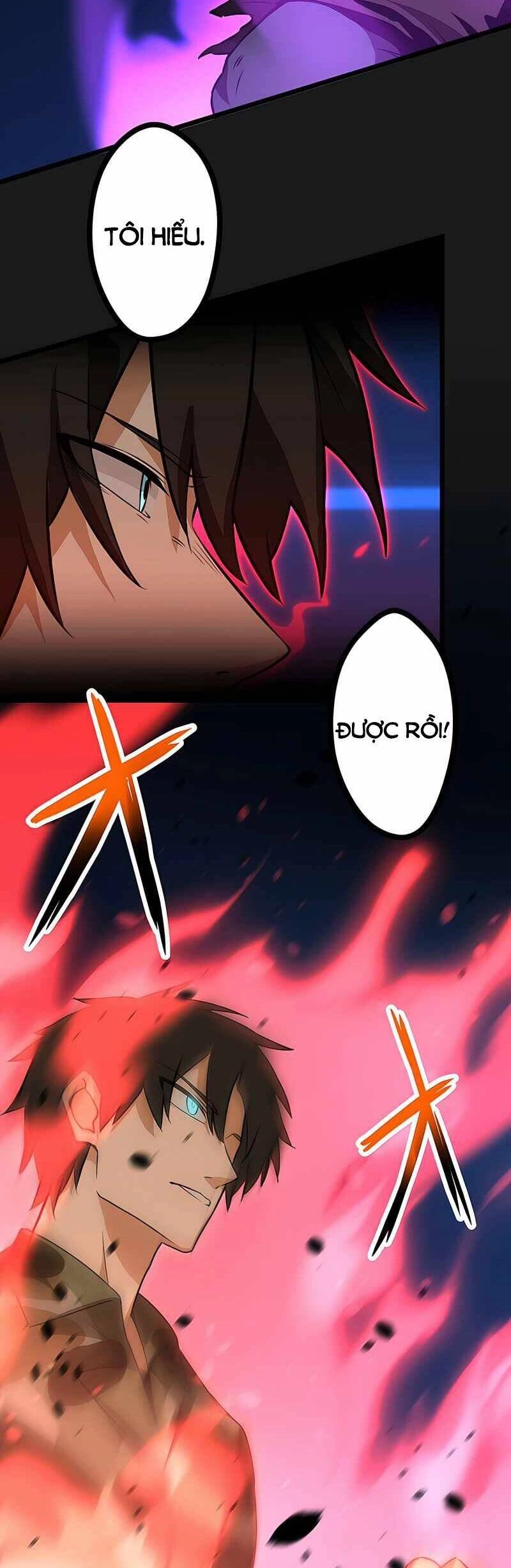 Binh Vương Chuyển Sinh Chapter 5 - 38