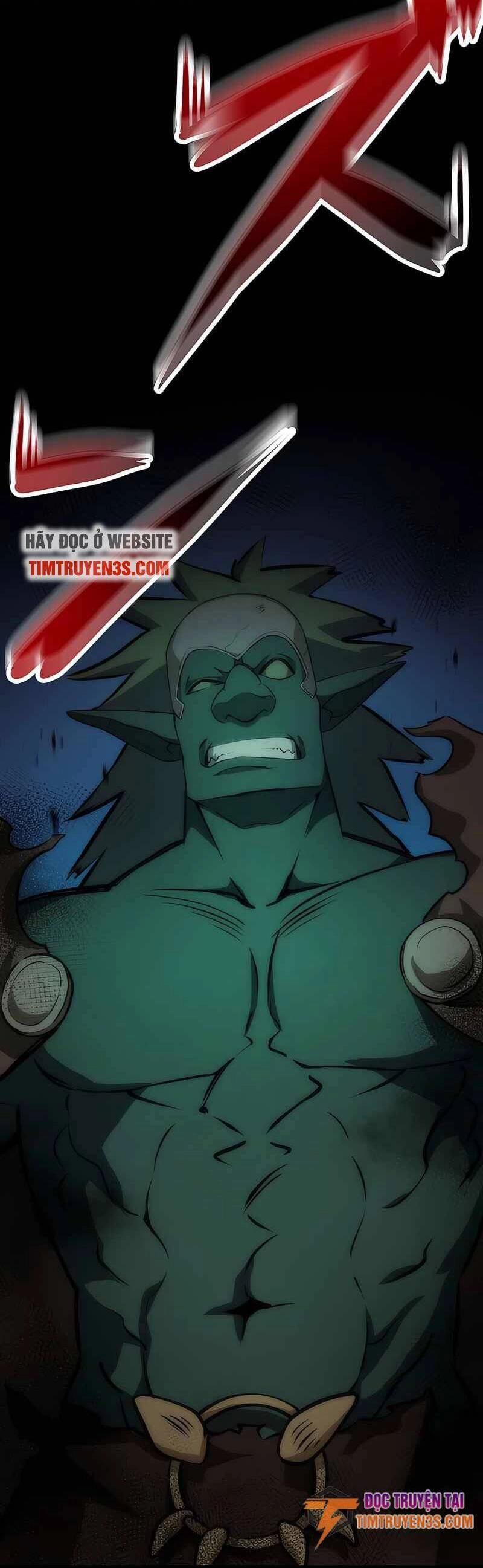 Binh Vương Chuyển Sinh Chapter 5 - 44