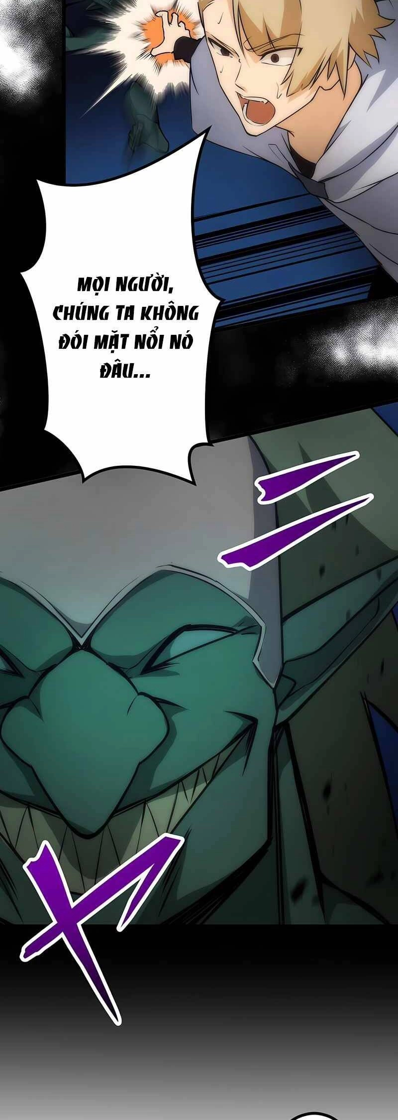 Binh Vương Chuyển Sinh Chapter 5 - 46