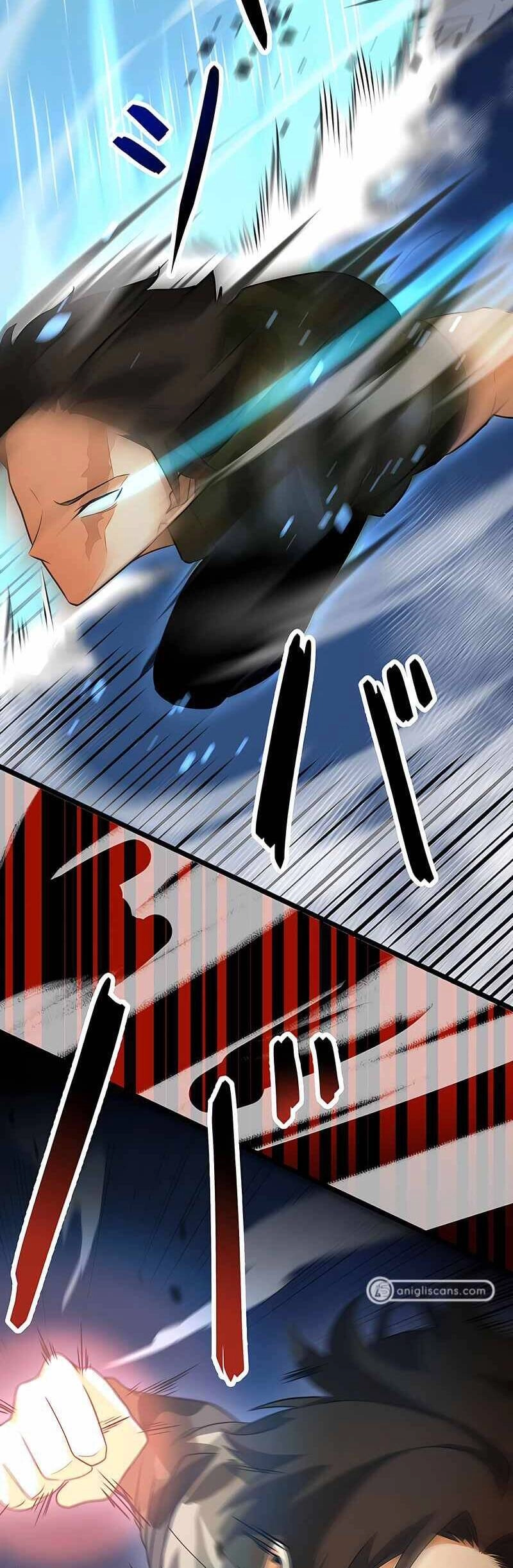 Binh Vương Chuyển Sinh Chapter 5 - 49