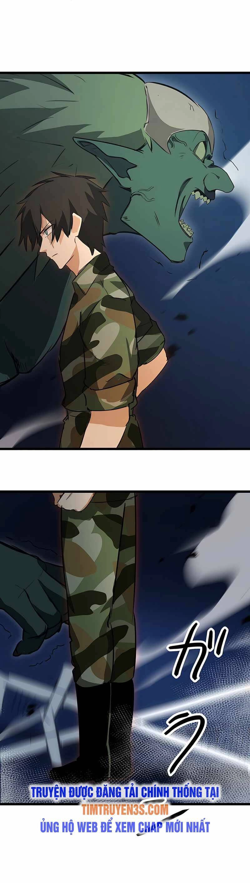 Binh Vương Chuyển Sinh Chapter 5 - 52