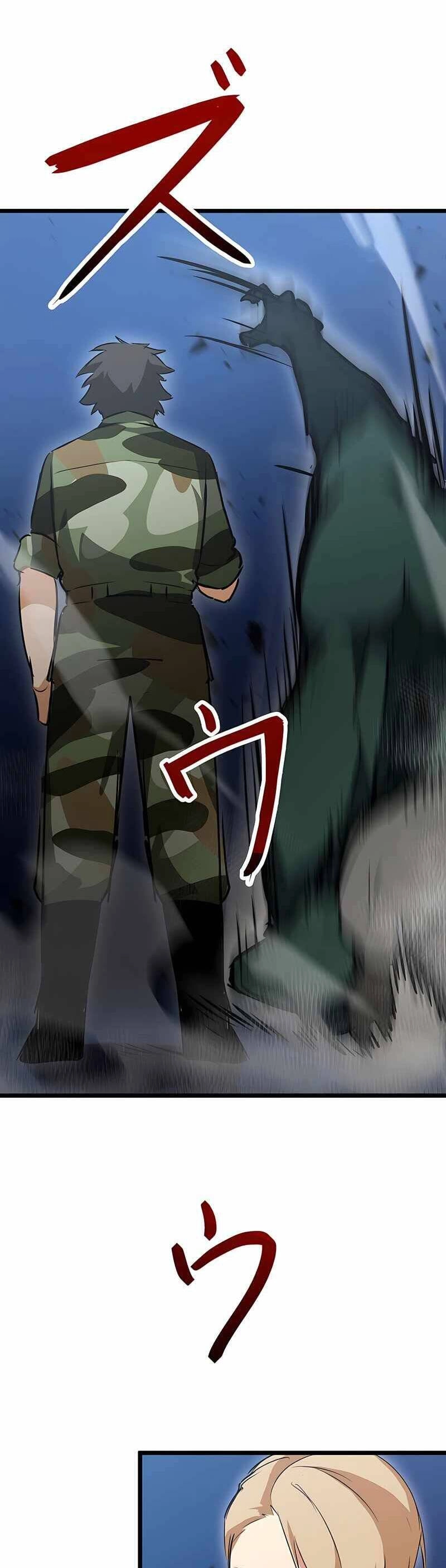 Binh Vương Chuyển Sinh Chapter 5 - 53