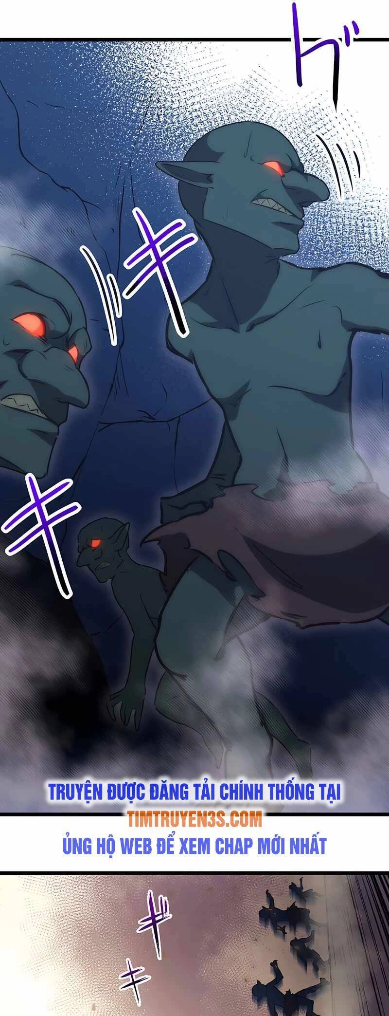 Binh Vương Chuyển Sinh Chapter 5 - 55