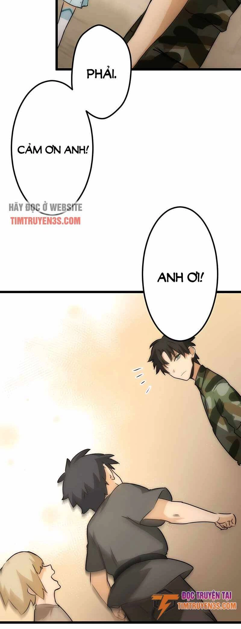 Binh Vương Chuyển Sinh Chapter 5 - 57