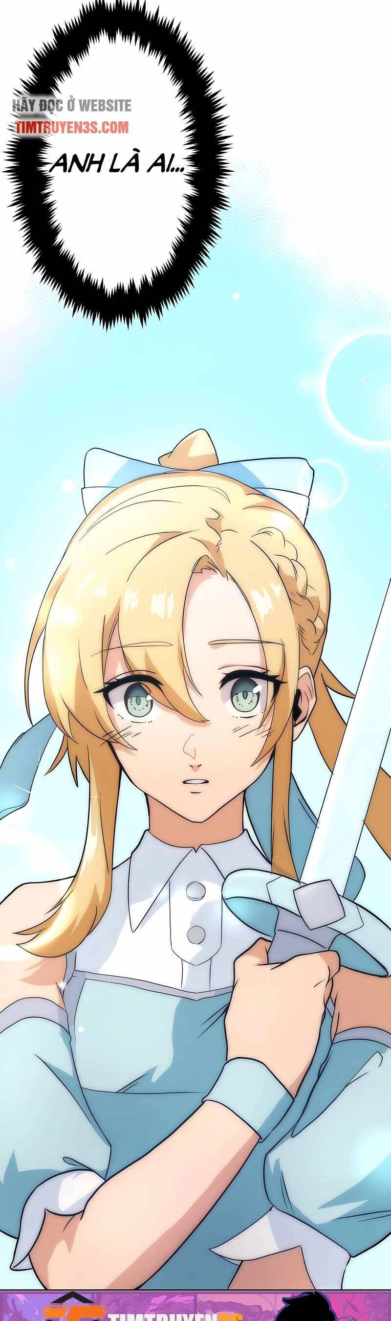 Binh Vương Chuyển Sinh Chapter 5 - 60