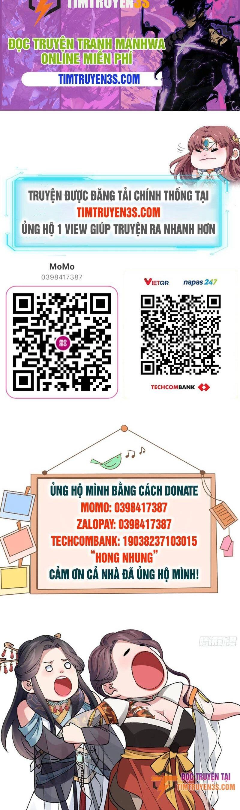 Binh Vương Chuyển Sinh Chapter 5 - 61