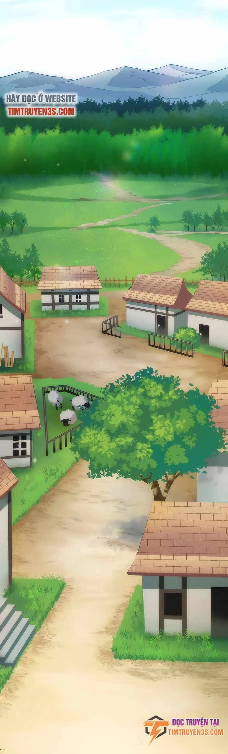 Binh Vương Chuyển Sinh Chapter 6 - 7