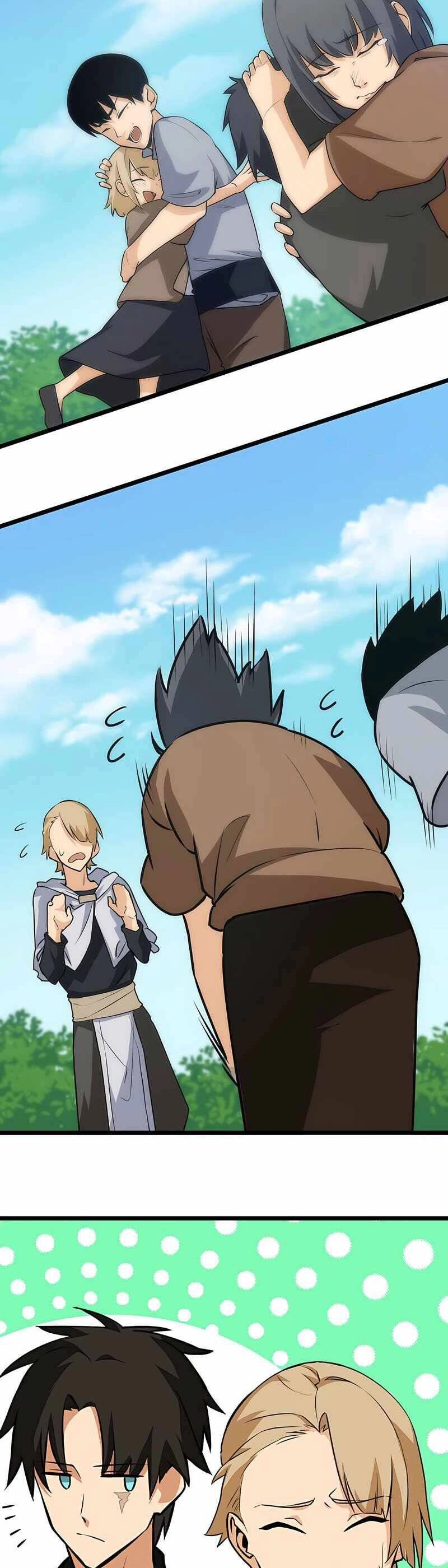 Binh Vương Chuyển Sinh Chapter 6 - 9