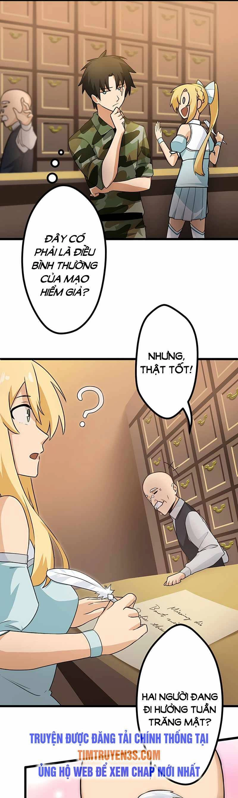 Binh Vương Chuyển Sinh Chapter 6 - 25