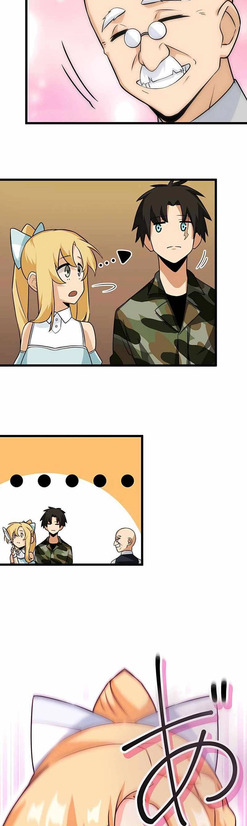 Binh Vương Chuyển Sinh Chapter 6 - 26