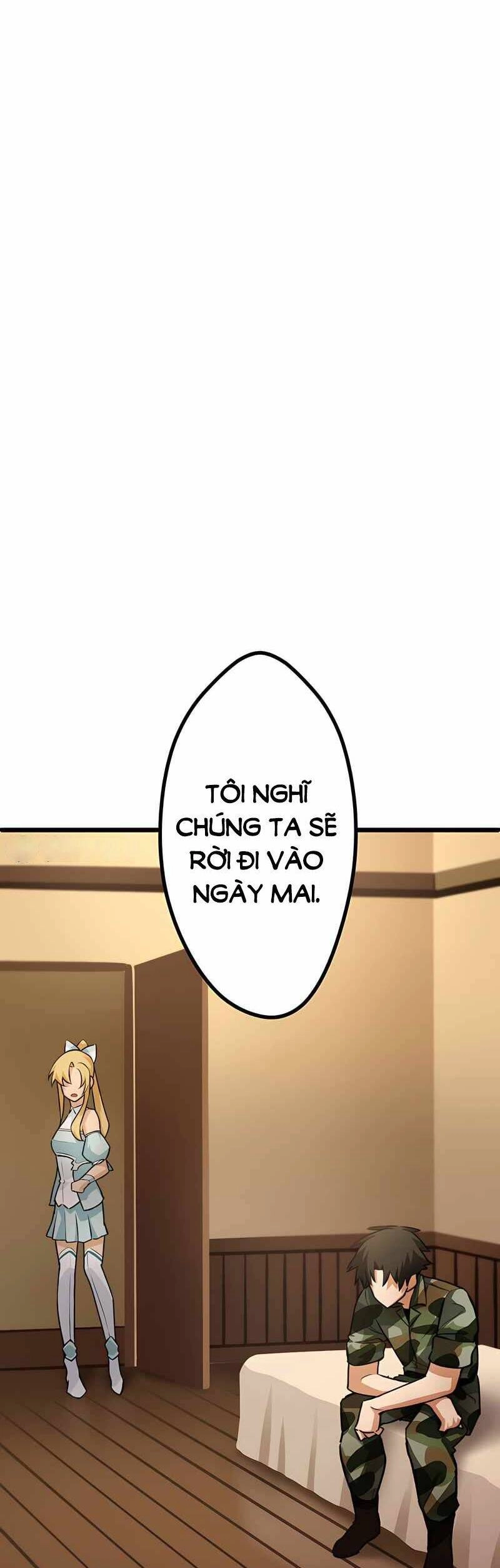 Binh Vương Chuyển Sinh Chapter 6 - 29