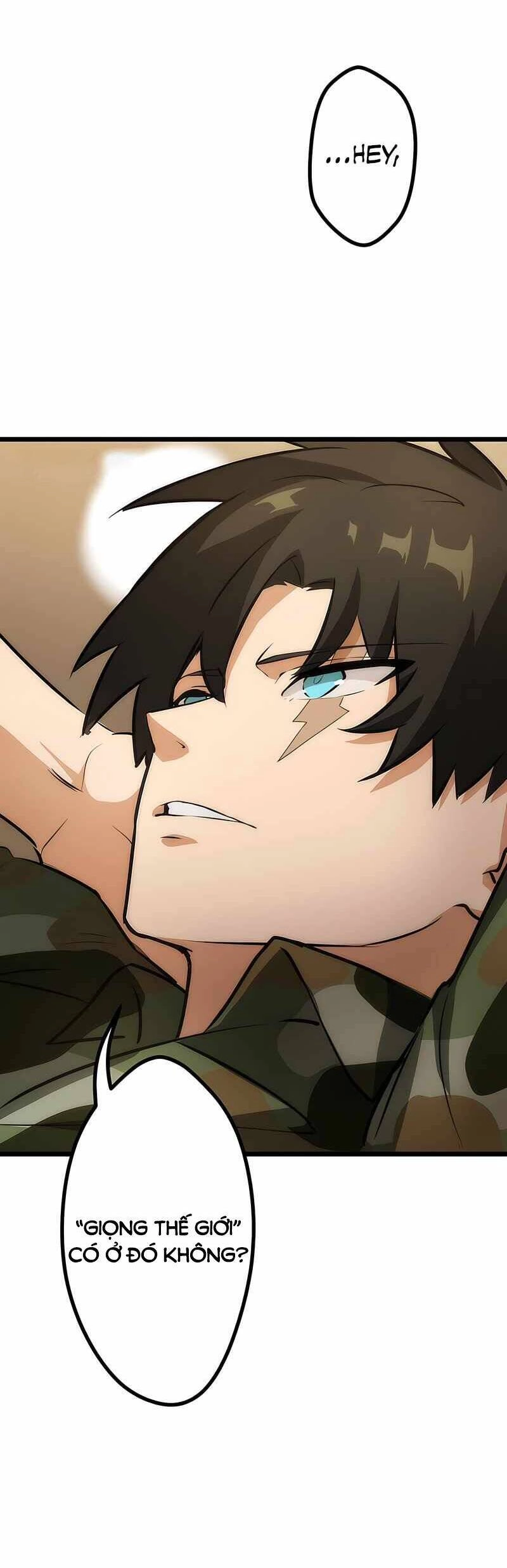 Binh Vương Chuyển Sinh Chapter 6 - 32