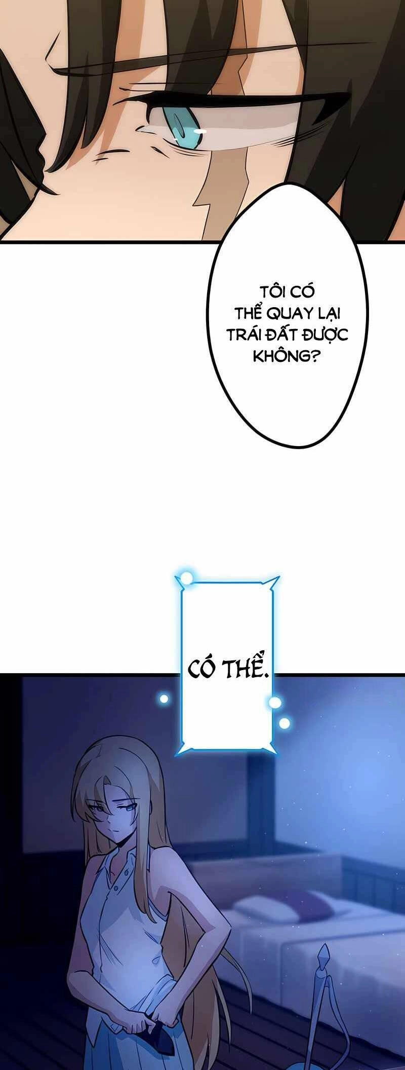 Binh Vương Chuyển Sinh Chapter 6 - 35