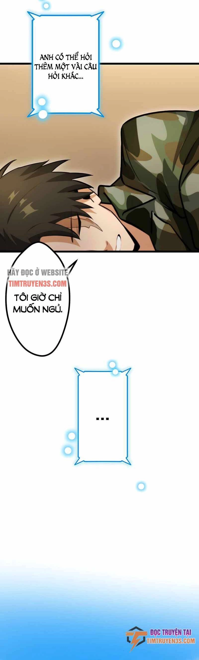 Binh Vương Chuyển Sinh Chapter 6 - 39