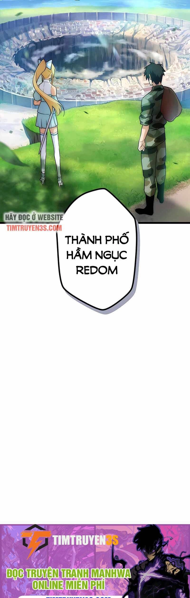 Binh Vương Chuyển Sinh Chapter 6 - 42