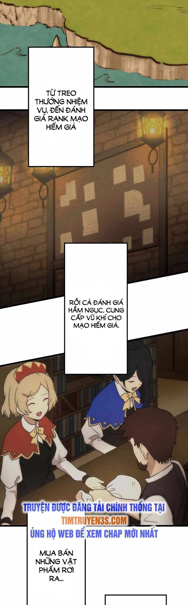 Binh Vương Chuyển Sinh Chapter 7 - 14