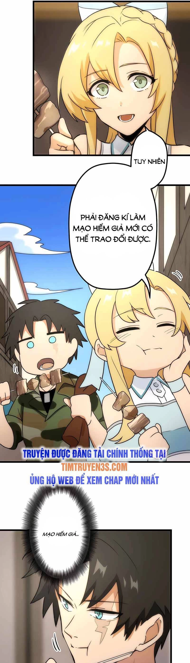 Binh Vương Chuyển Sinh Chapter 7 - 17