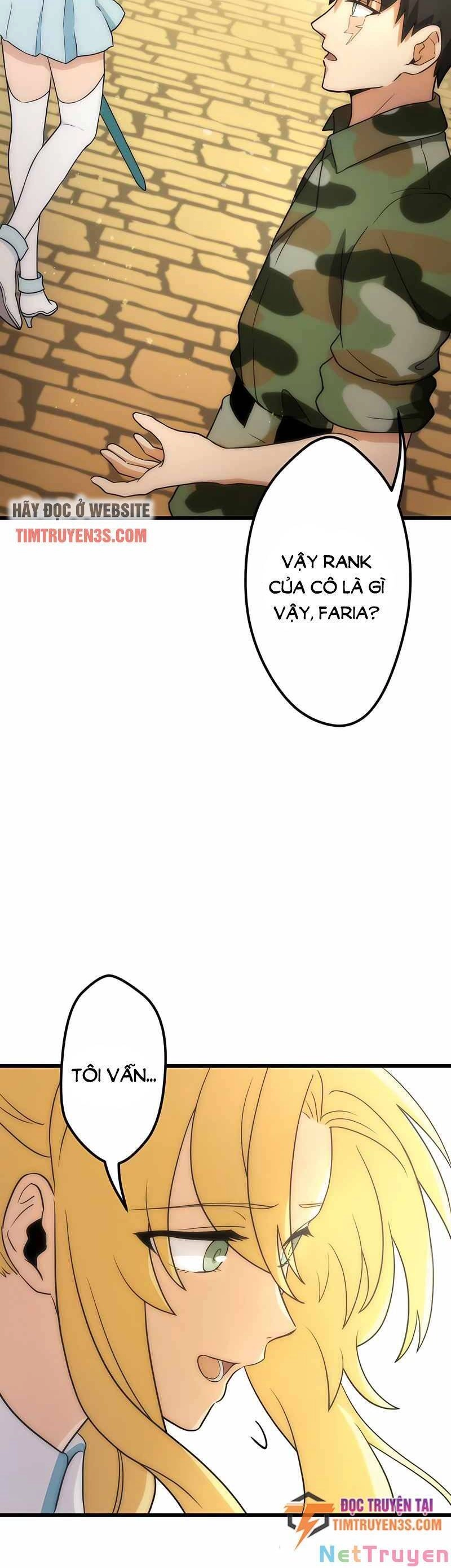 Binh Vương Chuyển Sinh Chapter 7 - 19