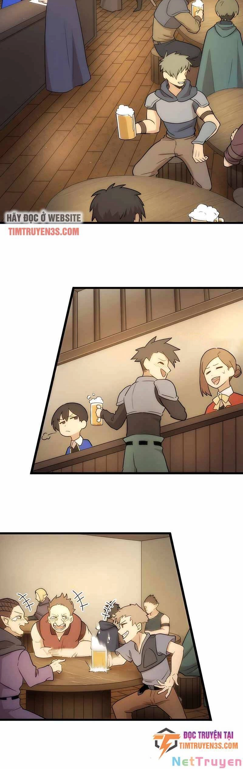 Binh Vương Chuyển Sinh Chapter 7 - 22