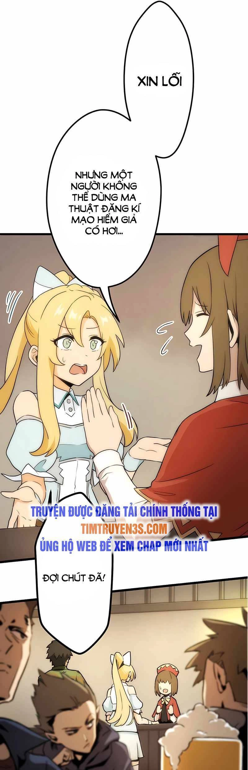 Binh Vương Chuyển Sinh Chapter 7 - 26