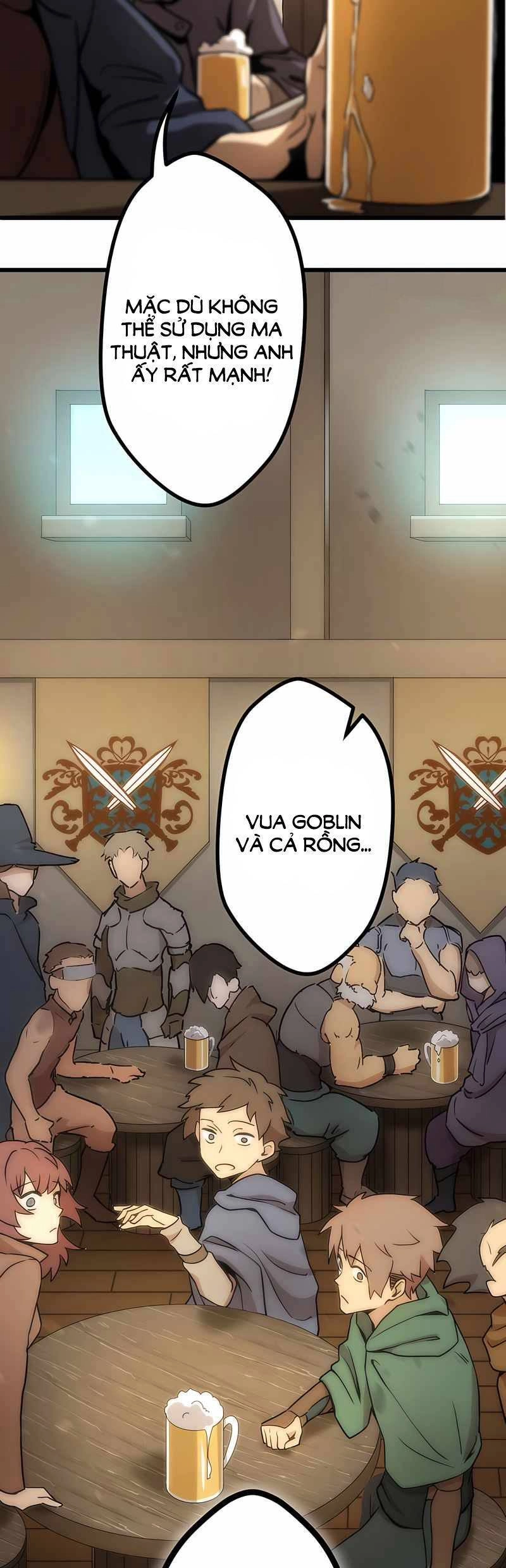 Binh Vương Chuyển Sinh Chapter 7 - 27