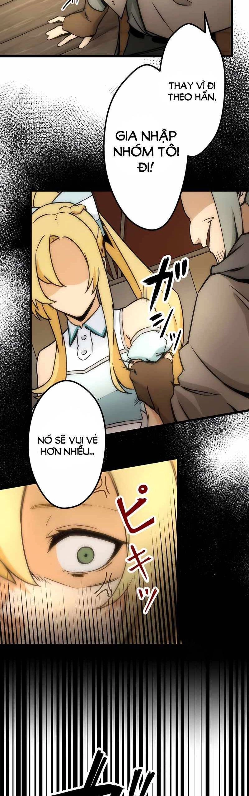 Binh Vương Chuyển Sinh Chapter 7 - 33