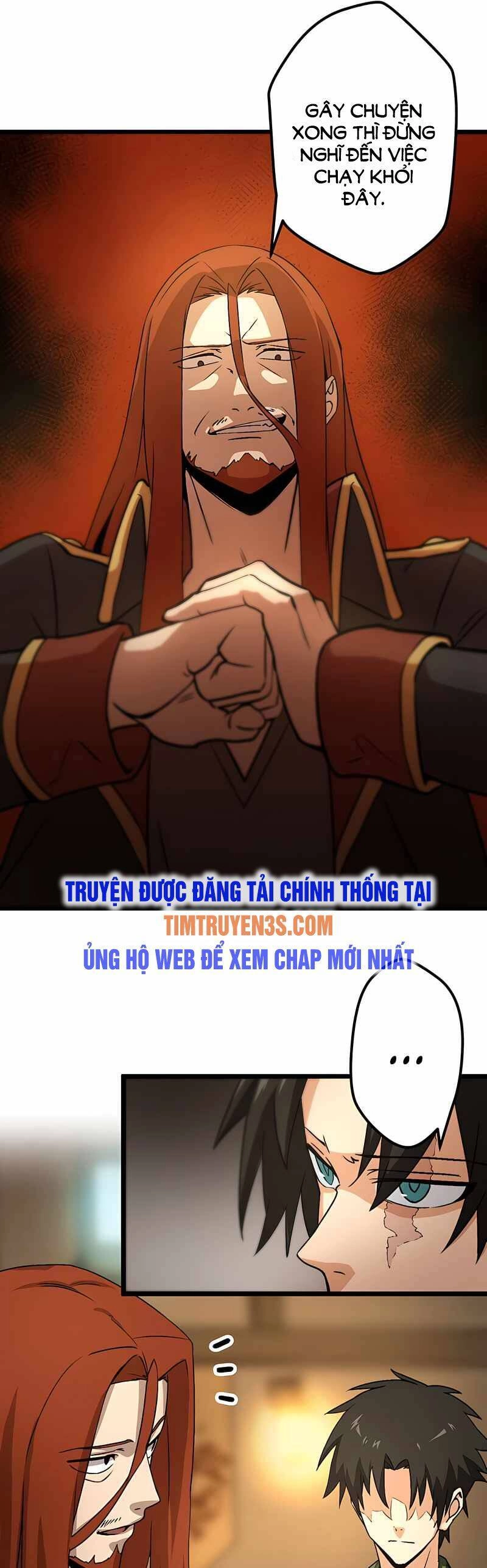 Binh Vương Chuyển Sinh Chapter 8 - 8