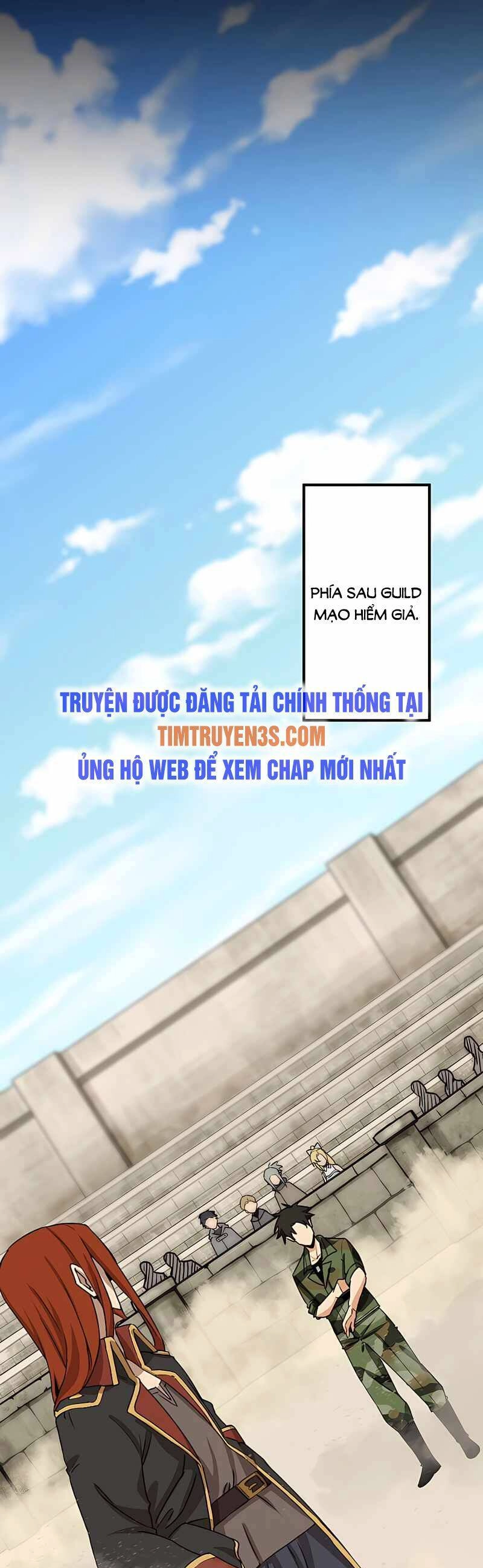 Binh Vương Chuyển Sinh Chapter 8 - 14
