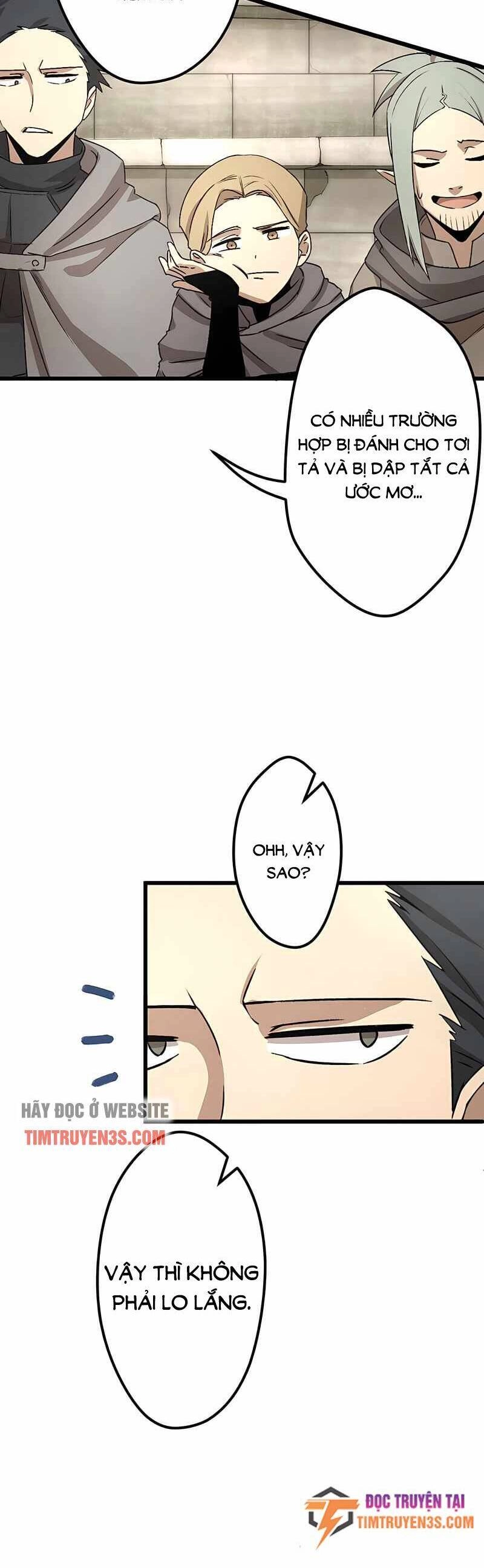 Binh Vương Chuyển Sinh Chapter 8 - 16