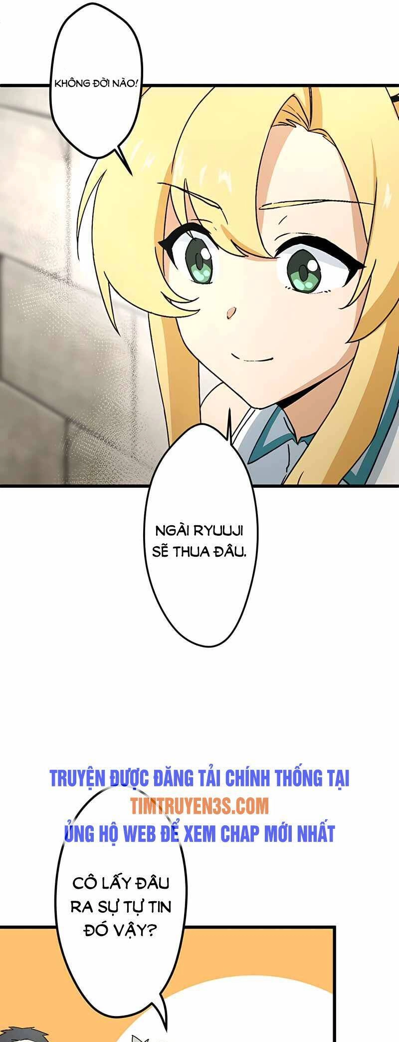 Binh Vương Chuyển Sinh Chapter 8 - 17