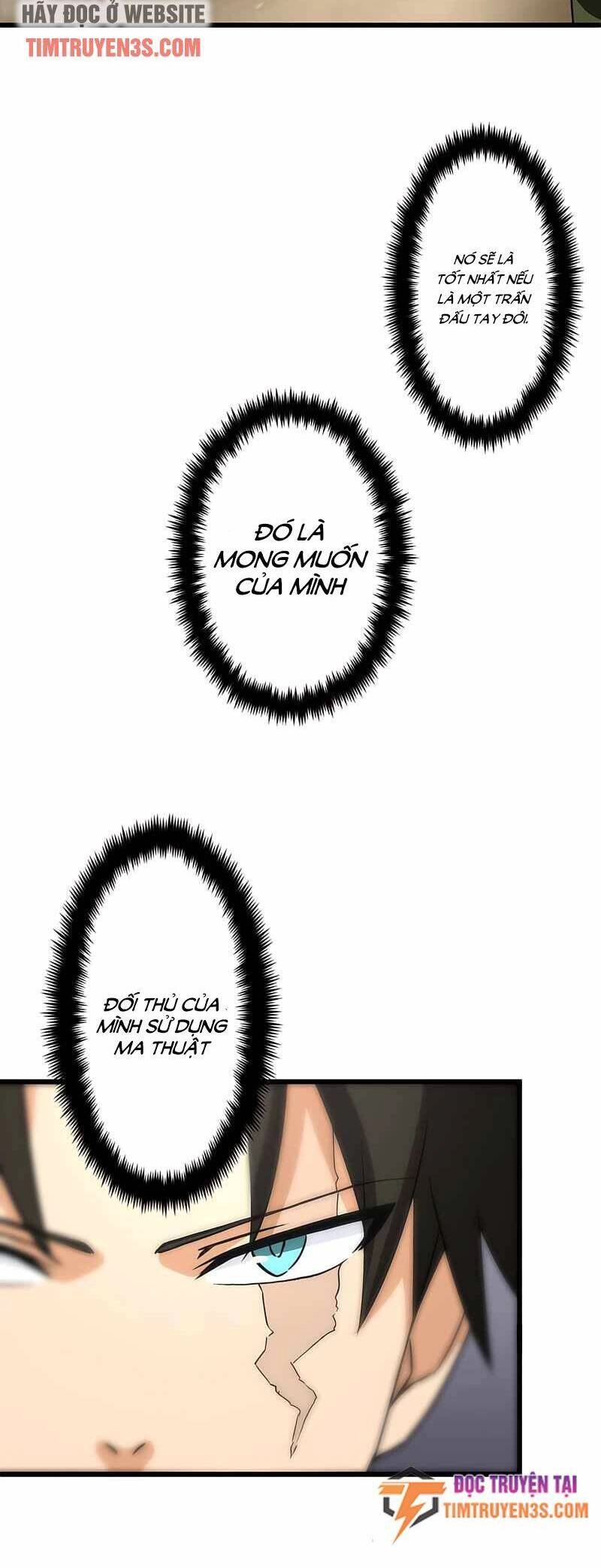 Binh Vương Chuyển Sinh Chapter 8 - 19