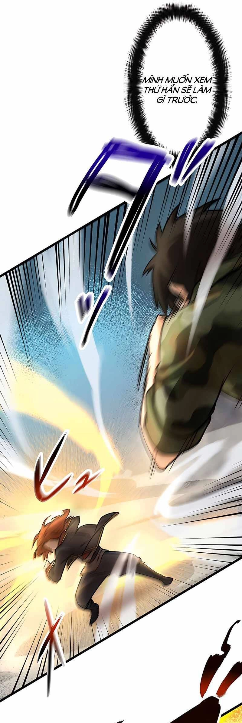 Binh Vương Chuyển Sinh Chapter 8 - 20