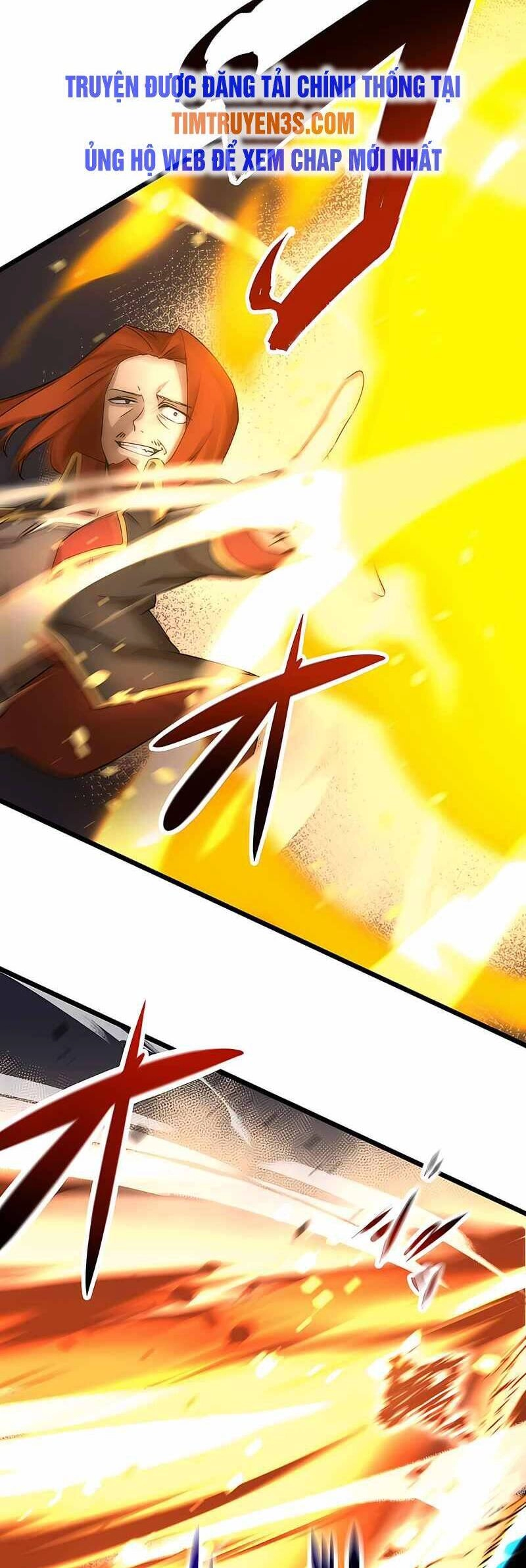 Binh Vương Chuyển Sinh Chapter 8 - 21