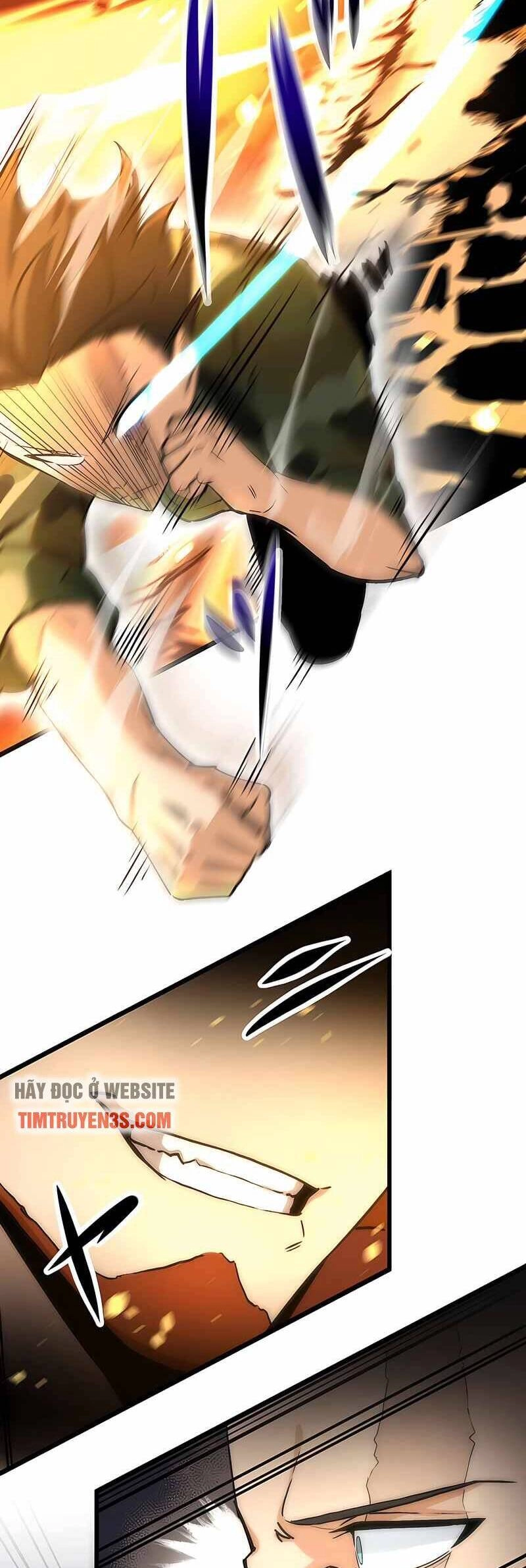 Binh Vương Chuyển Sinh Chapter 8 - 22