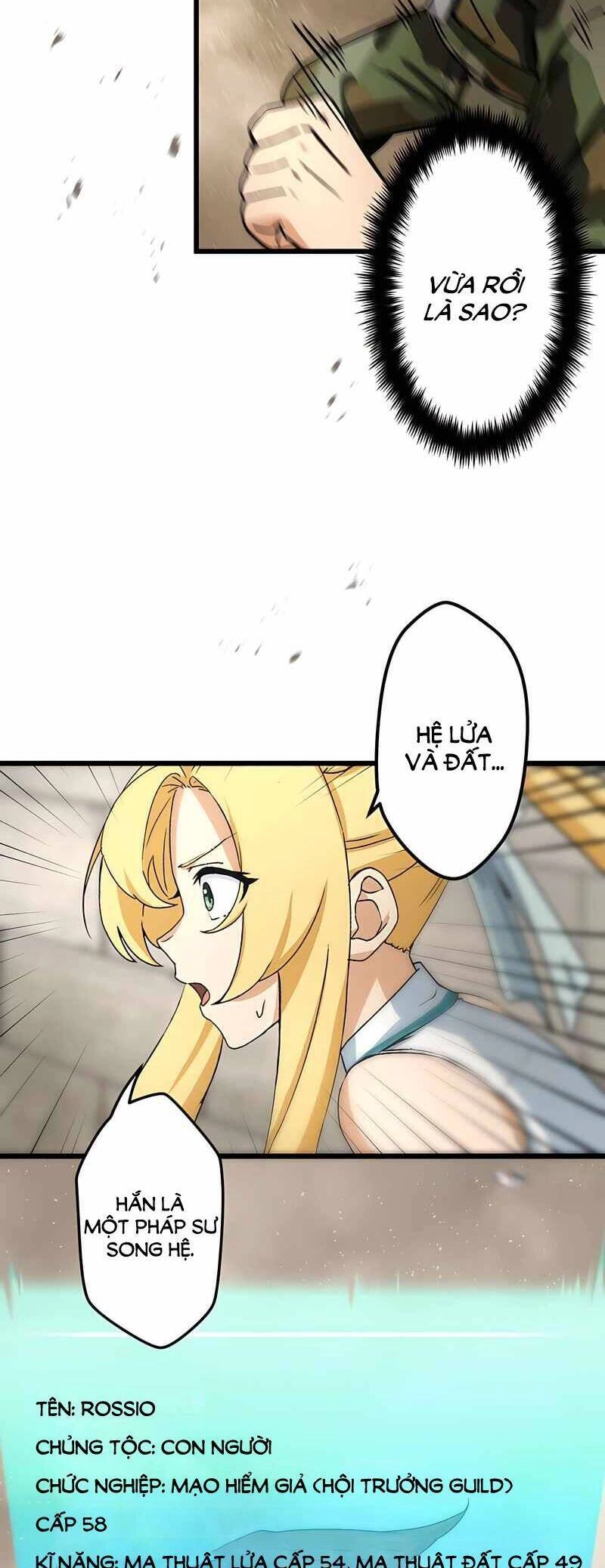 Binh Vương Chuyển Sinh Chapter 8 - 25