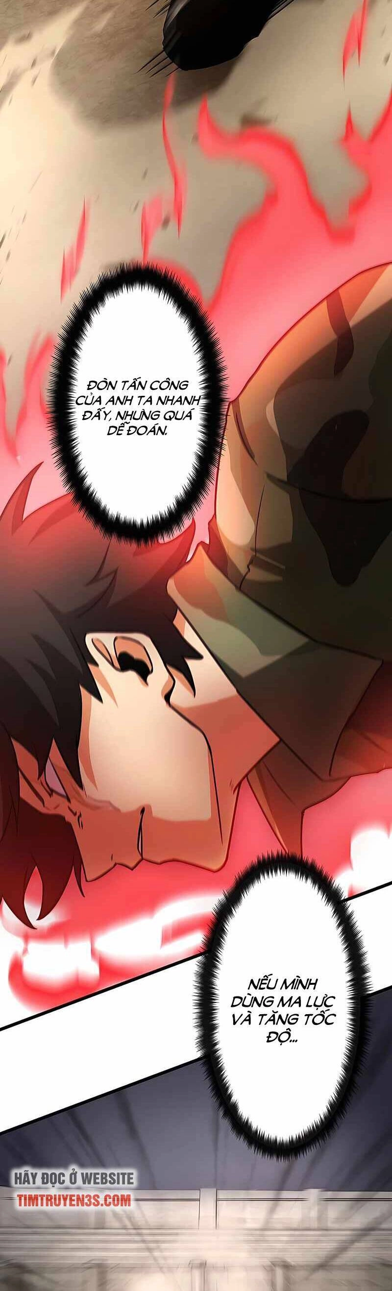 Binh Vương Chuyển Sinh Chapter 8 - 31