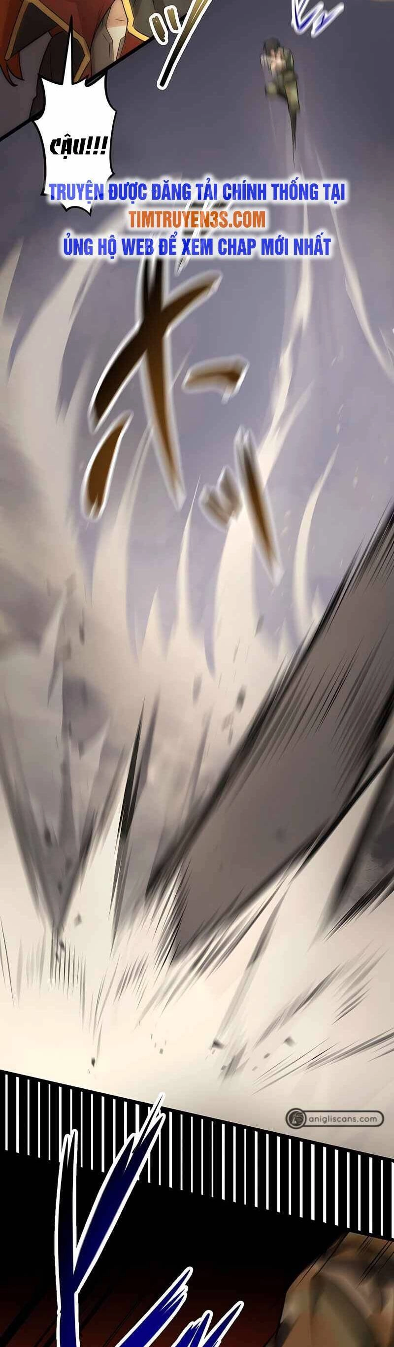 Binh Vương Chuyển Sinh Chapter 8 - 34