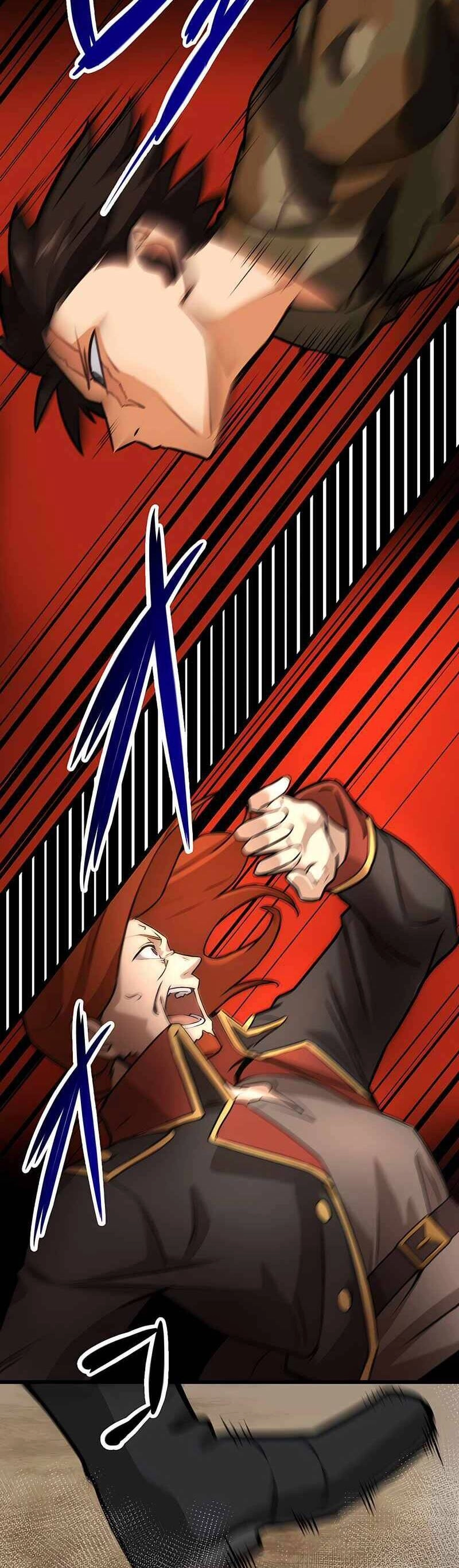 Binh Vương Chuyển Sinh Chapter 8 - 35