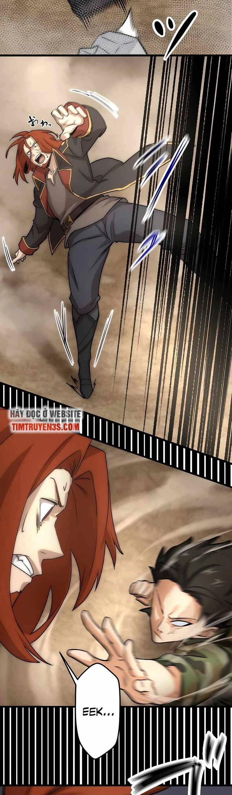 Binh Vương Chuyển Sinh Chapter 8 - 36