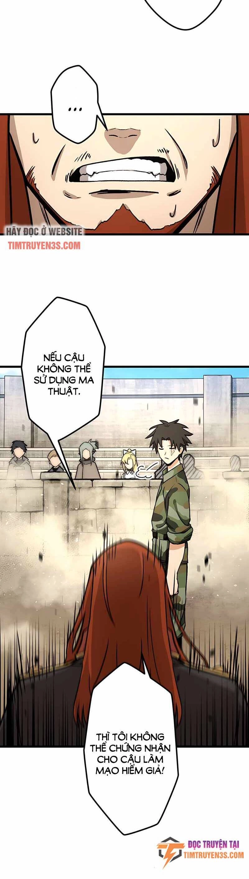 Binh Vương Chuyển Sinh Chapter 8 - 40